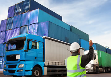 快捷的物流網(wǎng)絡(luò)